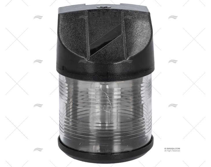 NAVIGATIONAL LIGHT 200 WHITE MASTHEAD PERKO