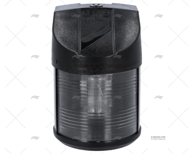 LUZ DE NAVEGAÇÃO 200 POPA BRANCA PERKO