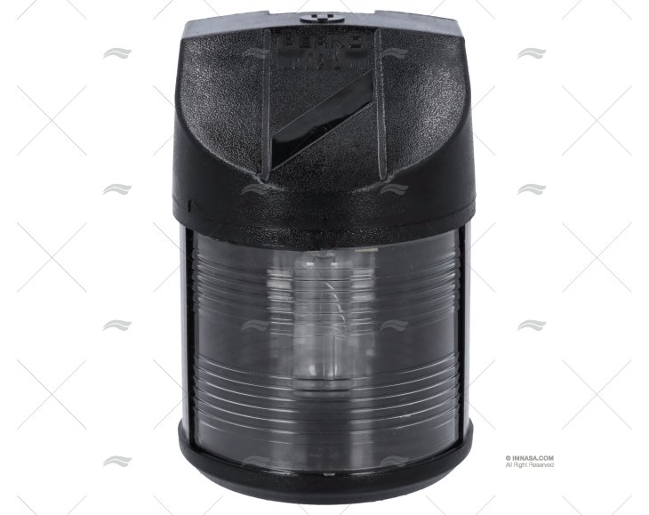 LUZ DE NAVEGAÇÃO 200 POPA BRANCA PERKO