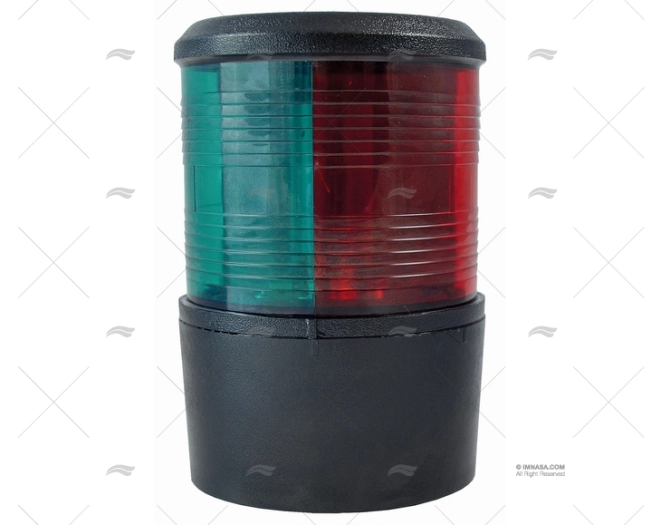 LUCE 200 TUTTO ORIZZONTE TRICOLORE PERKO