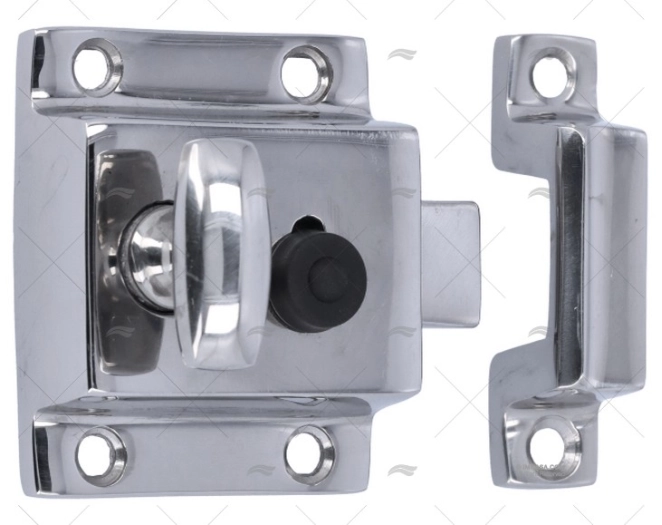 FECHO TRINCO INOX SS 316