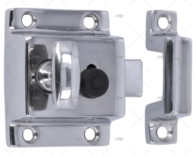 FECHO TRINCO INOX SS 316