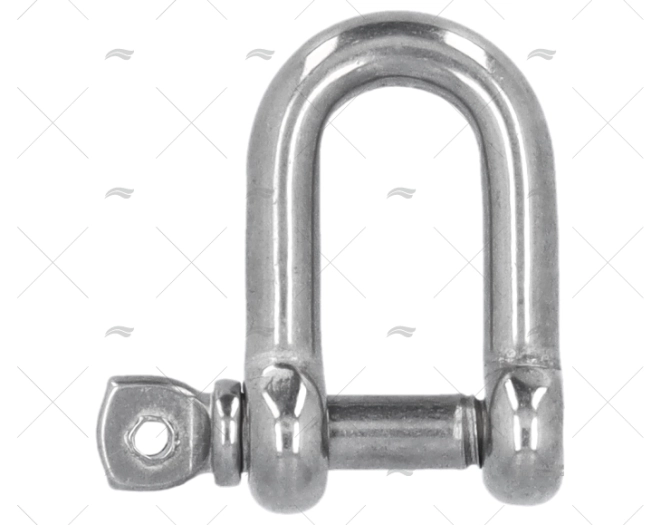 GRILLO DRITTO INOX 04mm