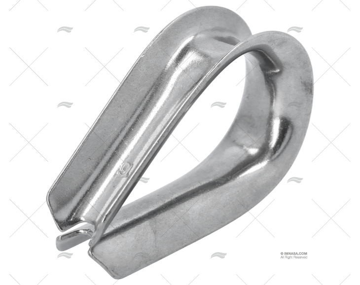 REDANCE INOX 16mm
