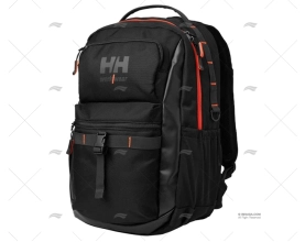 MOCHILA 27L H/H PRETA HELLY HANSEN