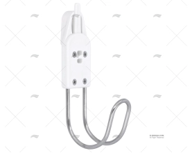 ROPE HOLDER HOOK LITTLE