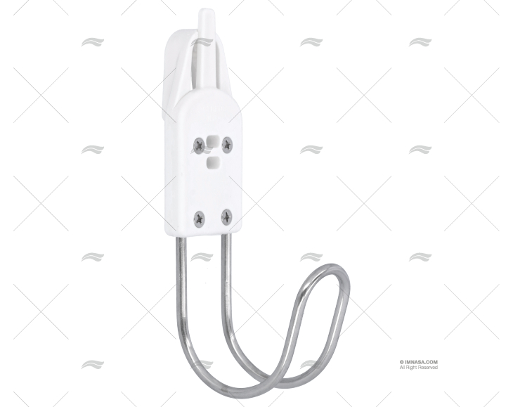 CROCHET POUR CORDAGE PETIT