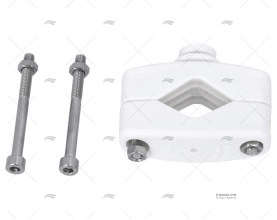 FIXING SYSTEM FOR PIPE 20-40MM