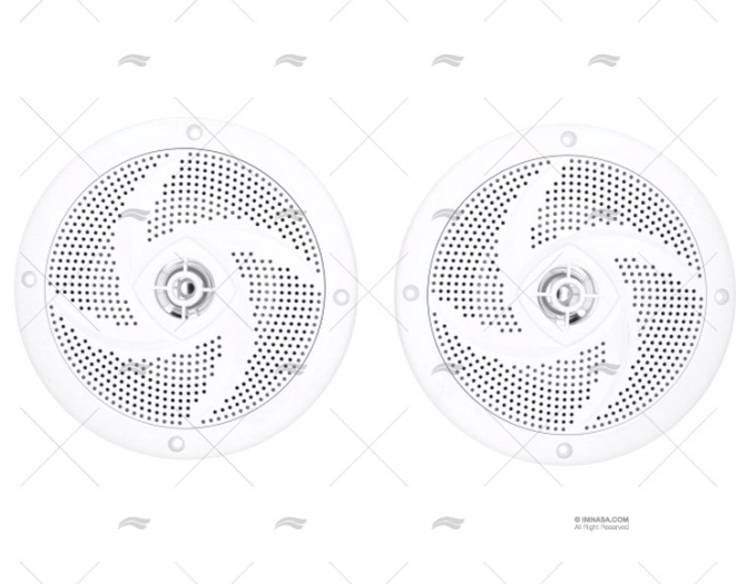 ALTIFALANTE 2Un.30W 185mm IP44 IM SLIM BLA