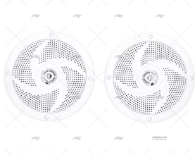 ALTIFALANTE 2Un.30W 185mm IP44 IM SLIM BLA