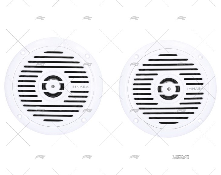 ALTIFALANTE 2Un. 30W 180mm IP44 IM BLUETOOTH