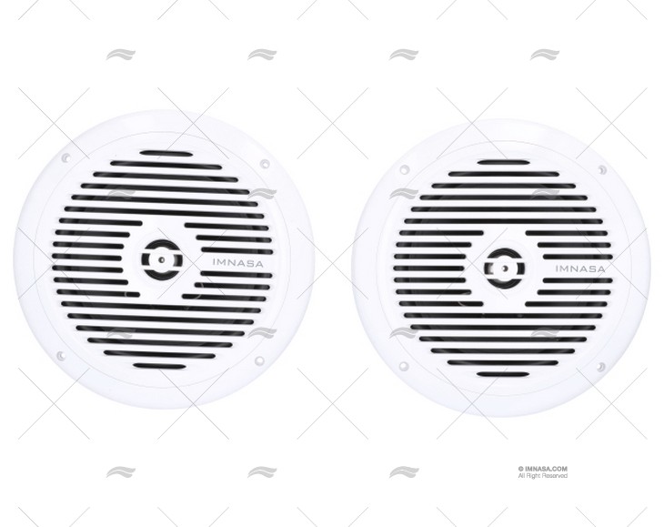 ALTIFALANTE 2UND.180W 250MM IP44 IM BRANCO