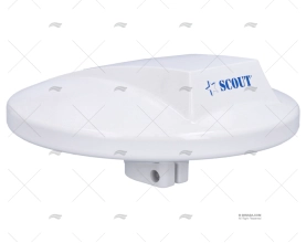 ANTENNA TV 40-860Mhz CRUISER SCOUT