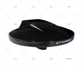SCOUT CRUISER TV ANTENNA BLACK