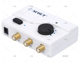 VARIABLE SIGNAL TV SCOUT