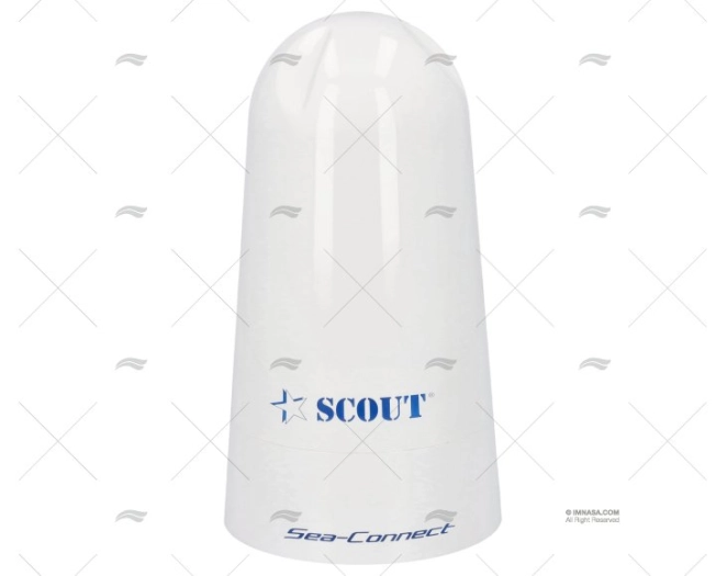 ANTENNE MULTIB. 3G 4G LTE SCOUT SCOUT
