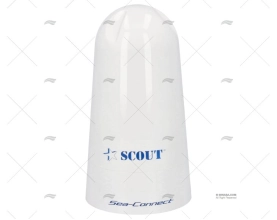 ANTENNA MULTIBANDA 698-2700Mhz 3/4G SCOUT