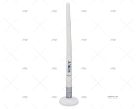 ANTENNA AM-FM 0.50MT SCOUT FLESSIBILE