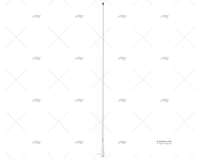 ANTENNA AM-FM 1.50MT SCOUT