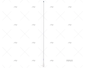 ANTENNA AM-FM 1.50MT SCOUT