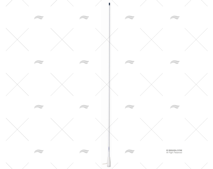 ANTENNA AM-FM 1.50MT SCOUT