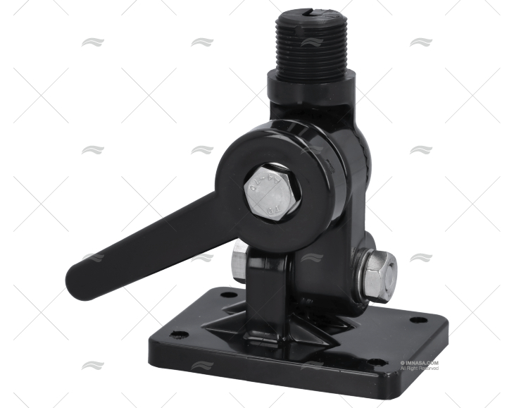 BLACK ANTENNA MOUNTS SCOUT BLACK ANTENNA MOUNTS SCOUT