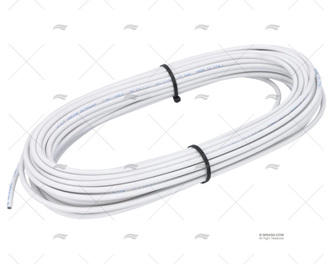 CABLE RG-58  PACK 20m SCOUT
