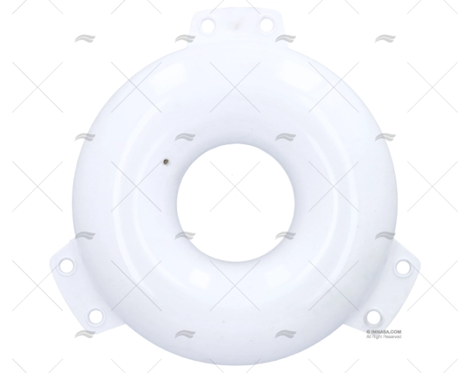 RING FENDER WHITE