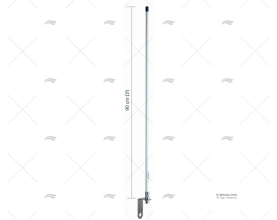 ANTENNA WIFI 0,90MT 2400-2500Mhz SCOUT