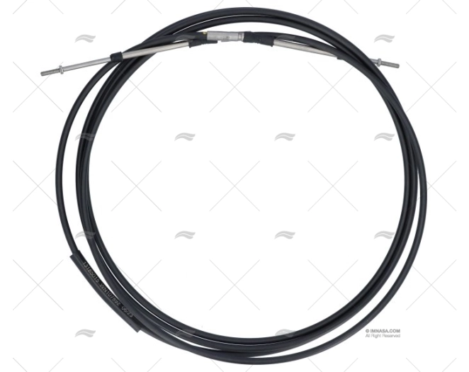 CAVO C2 17'
