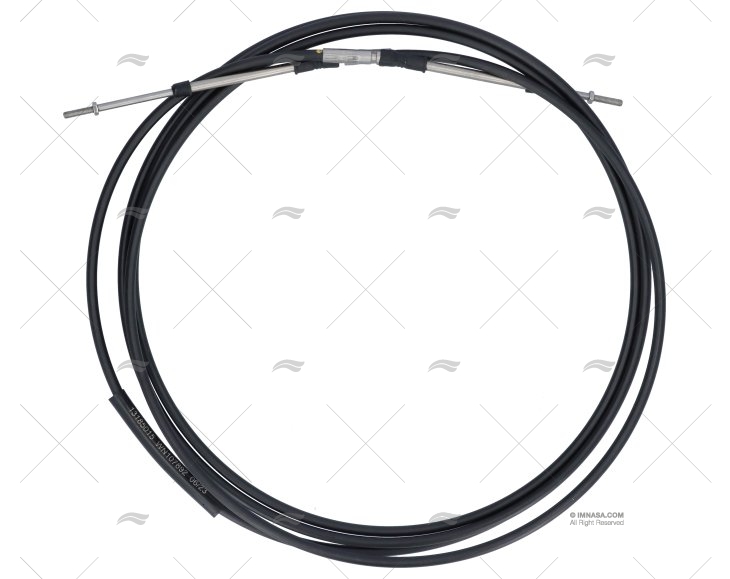 CAVO C2 17'