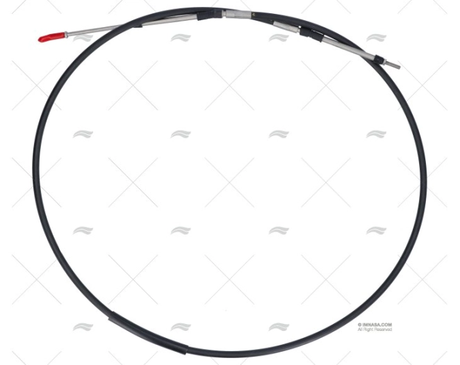 CAVO C8 06'