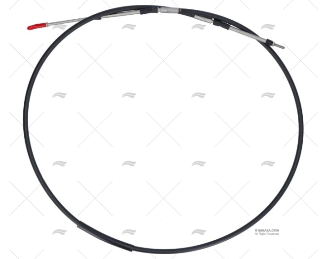 CAVO C8 11'