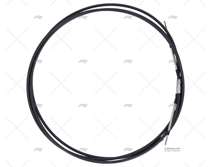 CAVO C8 15'