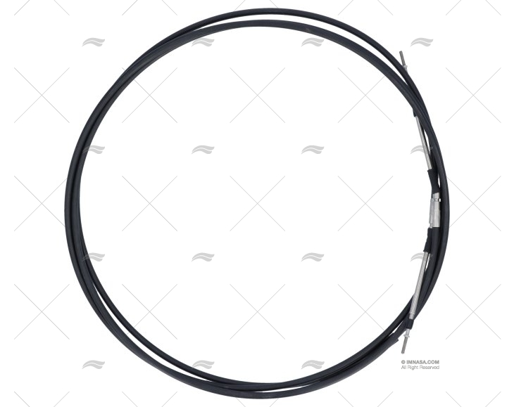 CABLE C8 23' CABLE C8 23'