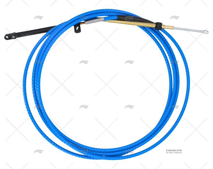 CAVO  IC5 16'