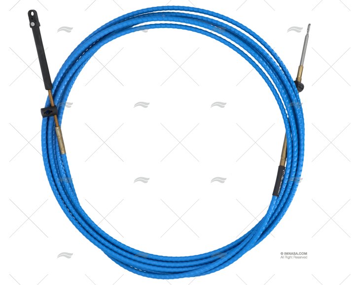 CABLE  IC5 28'