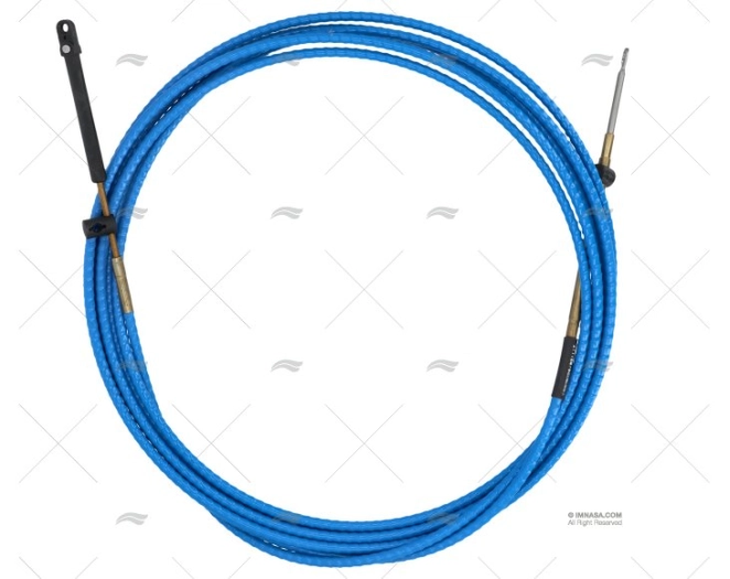 CAVO  IC5 29'