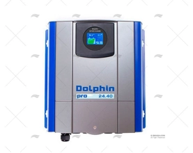 BATTERY CHARGER 24V 40A DOLPHIN PRO HD DOLPHIN