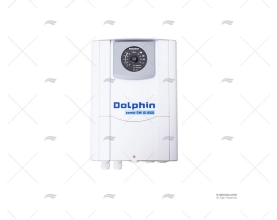 CHARGEUR INVERTER 12V 60A 1600W DOLPHIN