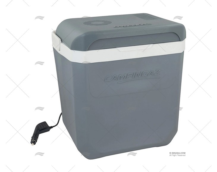 FRIGORÍFICO PORTÁTIL POWERBOX 24L AC/DC COLEMAN