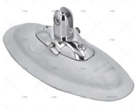 SUPORTE TOLDO P/PNEUMÁTICAS TESSILMARE
