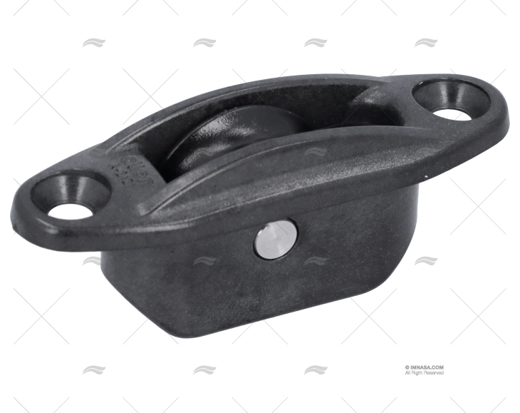 PULEGGIA MICRO DA INCASSO 20mm DYNAMIC ALLEN BROTHERS