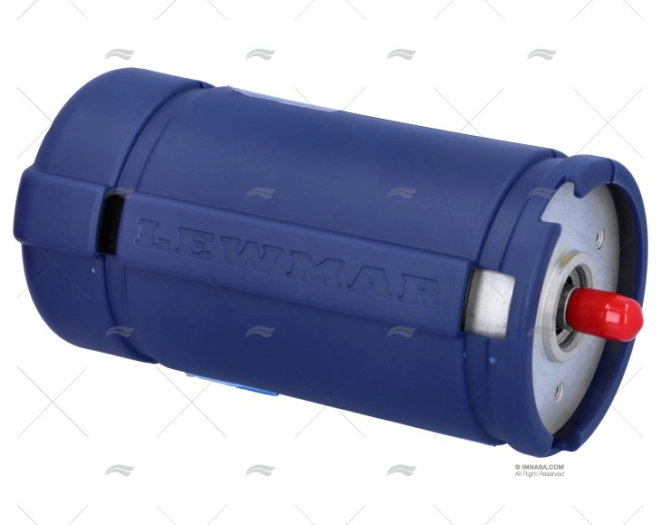 MOTORE SALPANCORA  12V  320W V700 LEWMAR