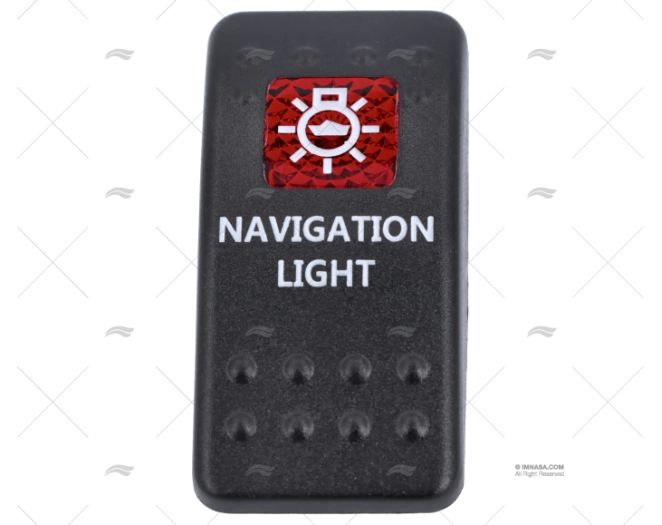 ROCKER NAVIGATION LIGHT SERIE 200