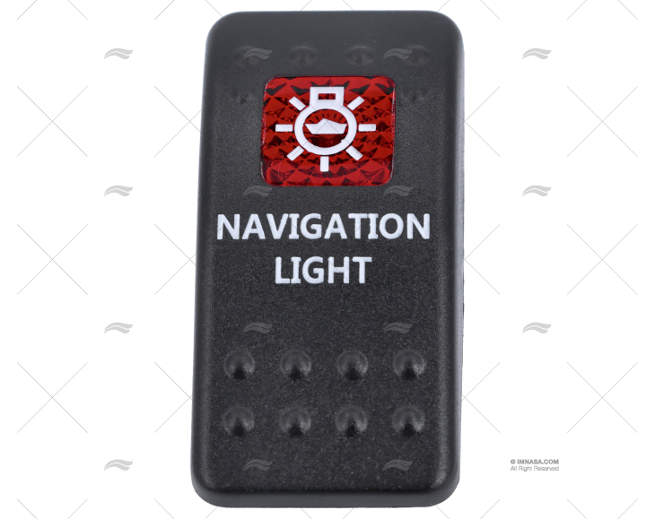 ROCKER NAVIGATION LIGHT SERIE 200