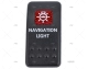 ROCKER NAVIGATION LIGHT SERIE 200