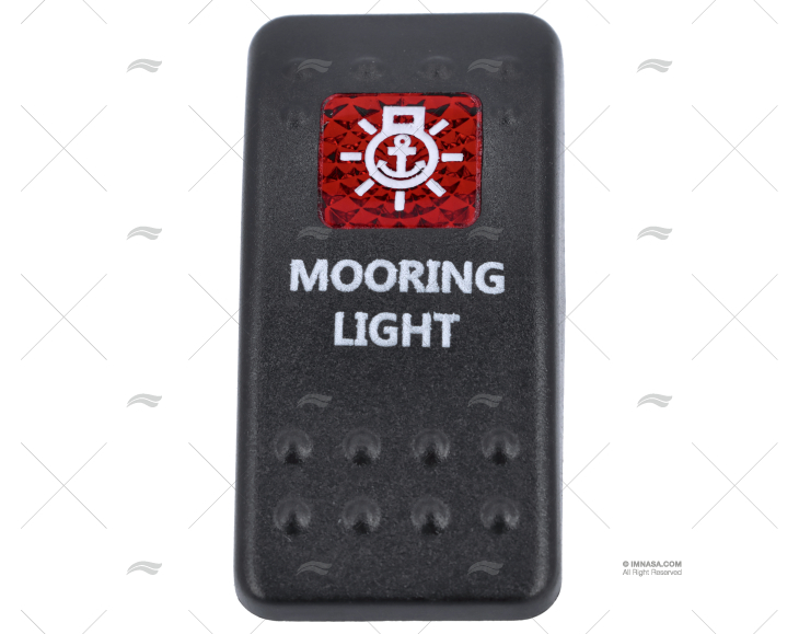 ROCKER MOORING LIGHT SERIE 200