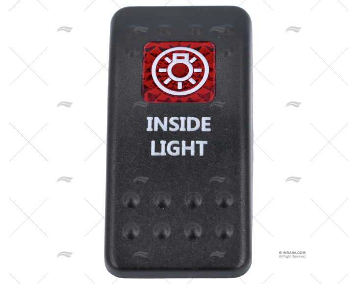 ROCKER INSIDE LIGHT SERIE 200