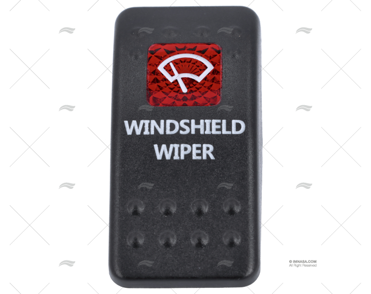 ROCKER WINDSHIELD WIPER SERIE 200